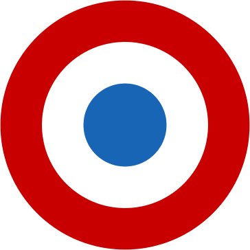 Cocarde française